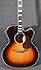 Takamine EF 250 TK Toby Keith