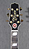 Takamine EF 250 TK Toby Keith