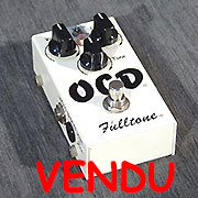 Fulltone OCD - Fulltone OCD