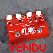 Fulltone GT-500 D11577 Fulltone GT-500