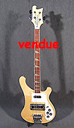 Rickenbacker 4003 de 1994