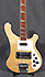 Rickenbacker 4003 de 1994