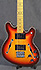 Fender Starcaster Bass