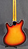 Fender Starcaster Bass