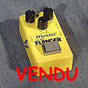 Maxon FL-301 Flanger - Maxon FL-301 Flanger