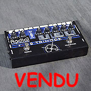 Radial Tone Bone Trimode - Radial Tone Bone Trimode
