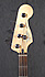 Fender Jazz Bass de 1999 Made in Mexico