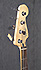 Fender Jazz Bass de 1999 Made in Mexico