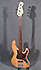 Fender Jazz Bass Fretless