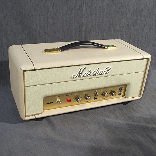 Marshall JMP Lead & Bass