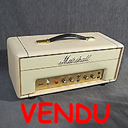 Marshall JMP Lead & Bass