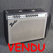 Fender Vibrolux Reverb