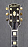 Jacobacci Studio II 1969-1970 Micro Gibson Burstbucker