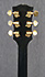 Jacobacci Studio II 1969-1970 Micro Gibson Burstbucker