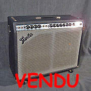 Fender Twin Reverb