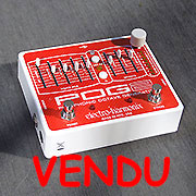 electro-harmonix Pog 2 - electro-harmonix Pog 2