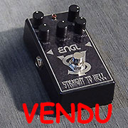 ENGL Straight to Hell - ENGL Straight to Hell