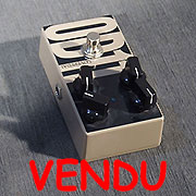 Love Pedal OD11 D11628 Love Pedal OD11