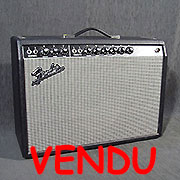 Fender 65 Deluxe Reverb-Amp