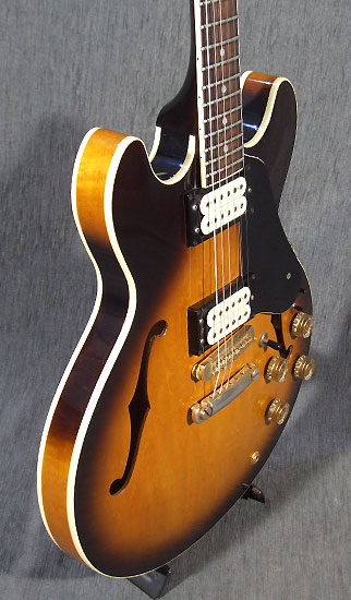 Ibanez AS-50