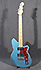Reverend Jet Stream