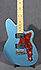 Reverend Jet Stream