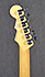 Reverend Jet Stream