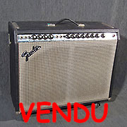 Fender Twin Reverb