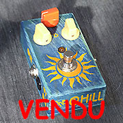 Jam The Chill - Jam The Chill