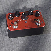 Rockett Josh Smith Dual Trem - Rockett Josh Smith Dual Trem