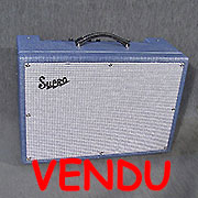 Supro Dual Tone