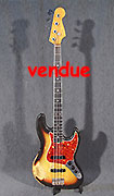 Fender Jazz Bass de 1966