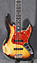 Fender Jazz Bass de 1966