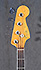 Fender Jazz Bass de 1966