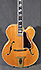 Gibson Johnny Smith 25th Anniversary Master Model James W.Hutchins de 1987