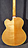 Gibson Johnny Smith 25th Anniversary Master Model James W.Hutchins de 1987