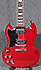 Tokai SG LH Made in Japan