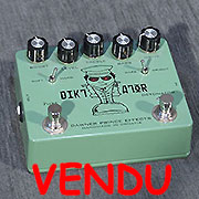 Dawner Diktator D11675 Dawner Diktator