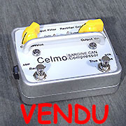 Celmo Sardine Compressor - Celmo Sardine Compressor