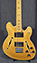 Fender Starcaster Bass