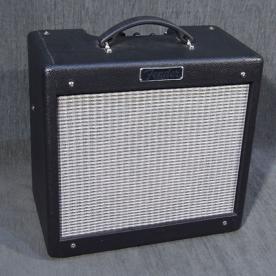 Fender Pro Junior III