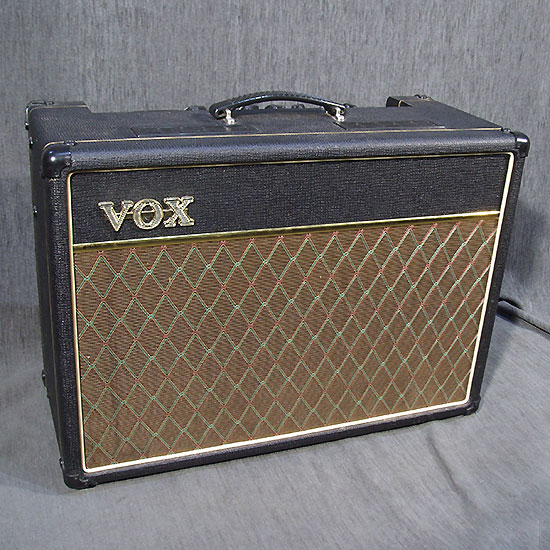 Vox AC15CC1