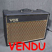 Vox AC15CC1