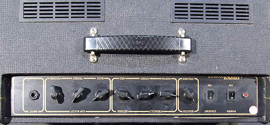 Vox AC15CC1