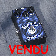 Neunaber Wet mono reverb D11700 Neunaber Wet mono reverb