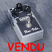 MXR Uni-Vibe D11698 MXR Uni-Vibe