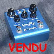 Strymon Bluesky - Strymon Bluesky