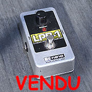 electro-harmonix nano LPB-1 - electro-harmonix nano LPB-1