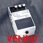Boss Noise Suppressor - Boss Noise Suppressor