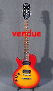 Epiphone Les Paul Special LH